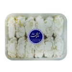 شیرینی قطاب قزوین