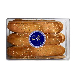 شیرینی کسمه (طلق کوچک)