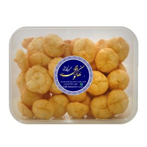 شیرینی نارگیلی (ماکرو)