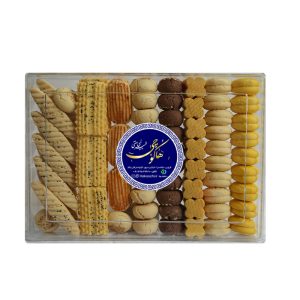شیرینی میکس سنتی بزرگ