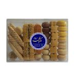 شیرینی میکس سنتی کوچک