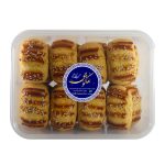 نان چایی کره ای قزوین