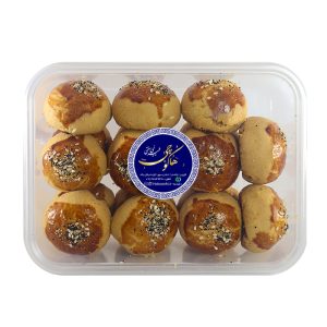 کلوچه گردویی (ماکرو)